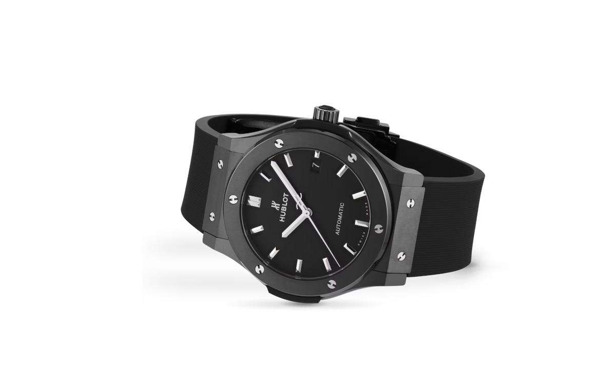 HBLT Classic Fusion 45mm Mens Watch