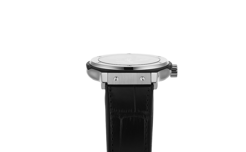 HBLT Classic Fusion Titanium 42mm