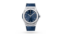 HBLT Classic Fusion Blue Titanium 45mm