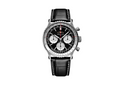 BRT Navitimer B01 Chronograph 41mm Mens Watch Black