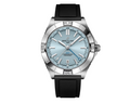 BRT Chronomat Automatic GMT 40mm Mens Watch Blue