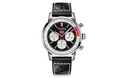 BRT Top Time B01 Deus 41mm Mens Watch Leather