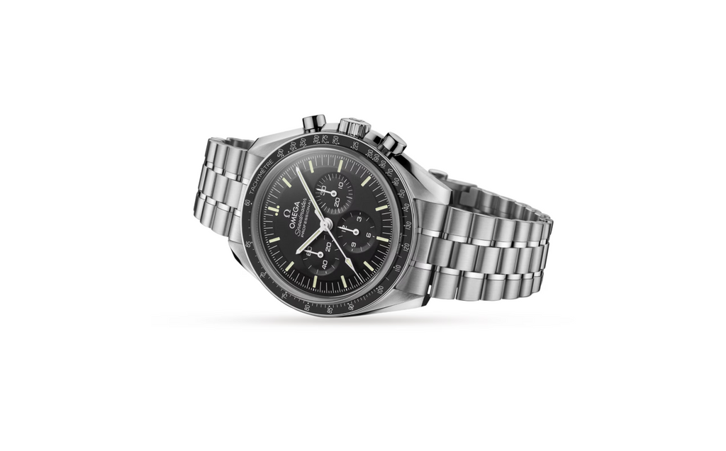 OMG New 2021 Speedmaster Moonwatch Professional Co-Axial Master Chronometer 42mm Mens