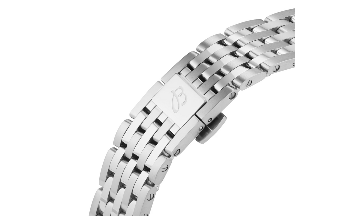 BRT Navitimer B01 Chronograph 41 Stainless Steel Watch
