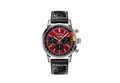BRT Top Time B01 Classic Cars Chevrolet Corvette 41mm Mens Watch