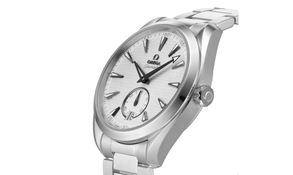 OMG Seamaster Aqua Terra 41mm Mens Watch
