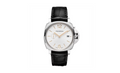 PNRi Luminor Due 42mm Mens Watch Ivory