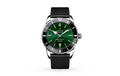 BRT Superocean Heritage B20 Automatic 46 Stainless Steel Rubber Strap Watch