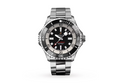 BRT Superocean Automatic 46 Stainless Steel Watch
