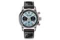 BRT Top Time B01 Triumph 41mm Mens Watch Leather