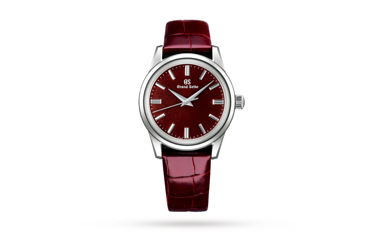 GSK Elegance 37mm Ladies Watch