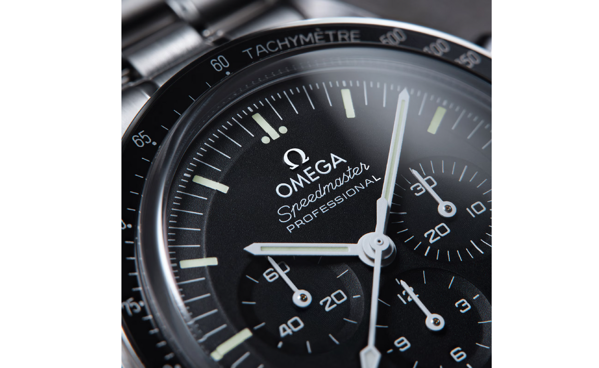 OMG New 2021 Speedmaster Moonwatch Professional Co-Axial Master Chronometer 42mm Mens