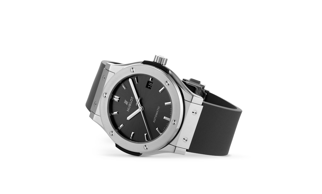 HBLT Classic Fusion Automatic 45mm Mens Watch
