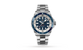 BRT Superocean Automatic 42 Stainless Steel Watch