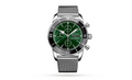 BRT Superocean Heritage Chronograph 44 Stainless Steel Watch