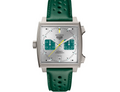 TGHR Monaco Chronograph Racing Green 39mm Mens Watch
