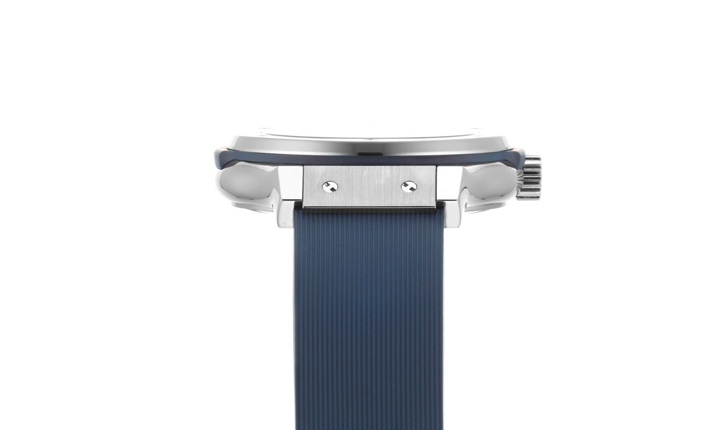 HBLT Classic Fusion 38mm Mens Watch