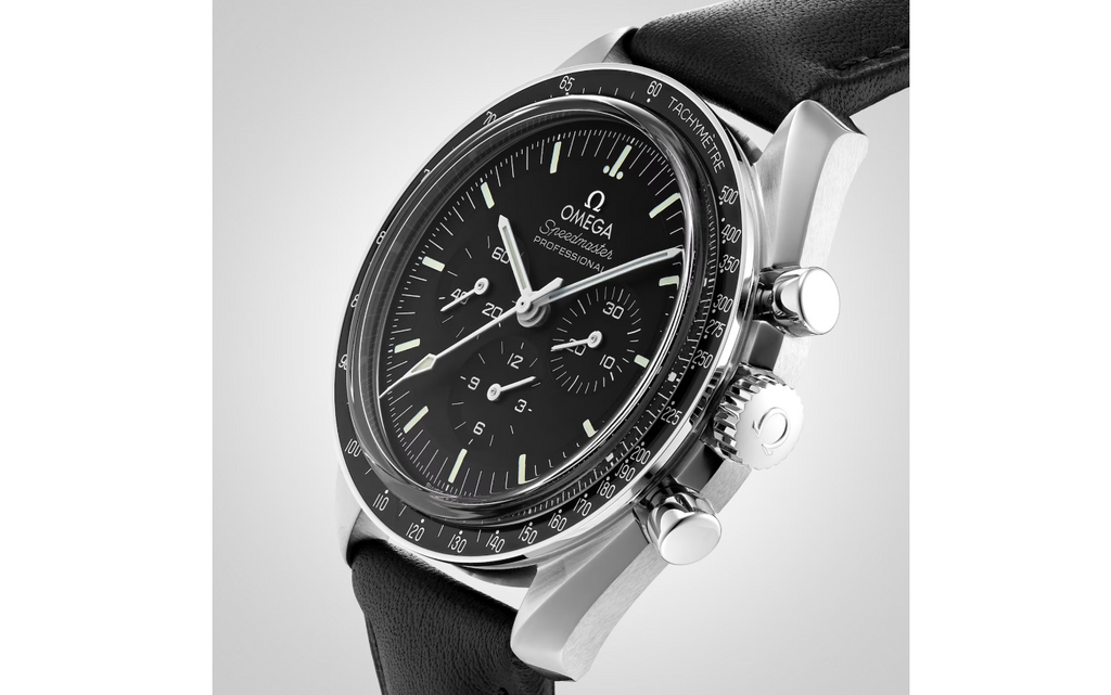 OMG New 2021 Speedmaster Moonwatch Professional Co-Axial Master Chronometer 42mm Mens