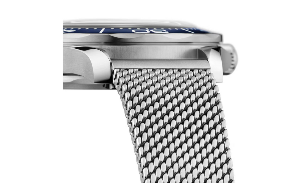 OMG James Bond 007 60th Anniversary Seamaster Diver 300m Co-Axial Master Chronometer 42mm