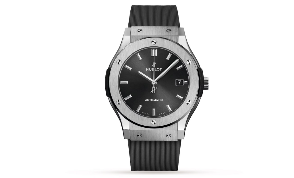 HBLT Classic Fusion Automatic 45mm Mens Watch
