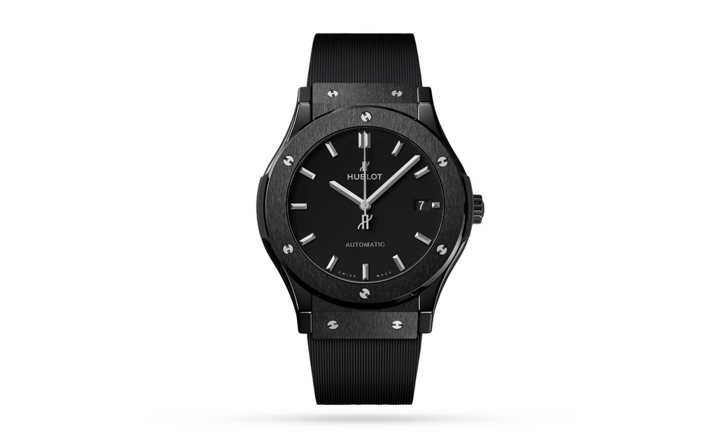HBLT Classic Fusion 45mm Mens Watch