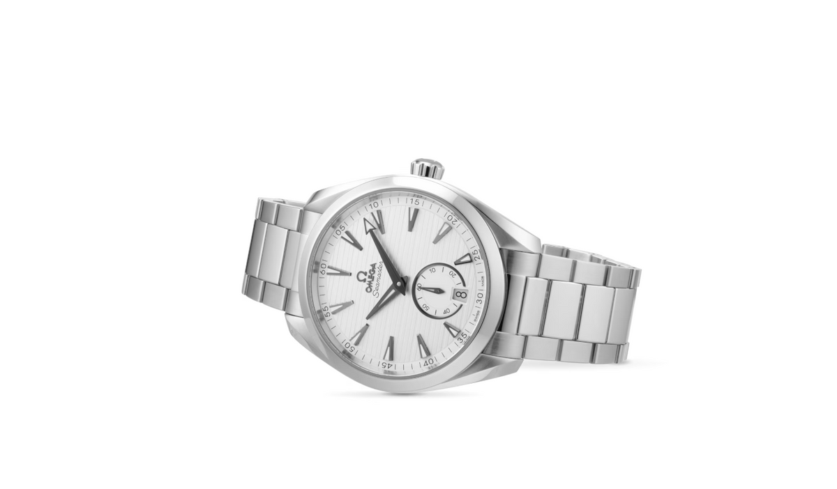 OMG Seamaster Aqua Terra 41mm Mens Watch